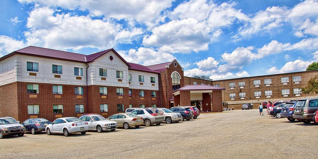 Arrowood at Southwestern Senior Living Community Assisted Living